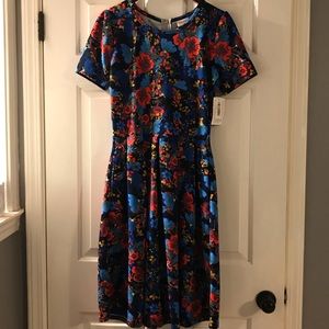 LuLaRoe Dress